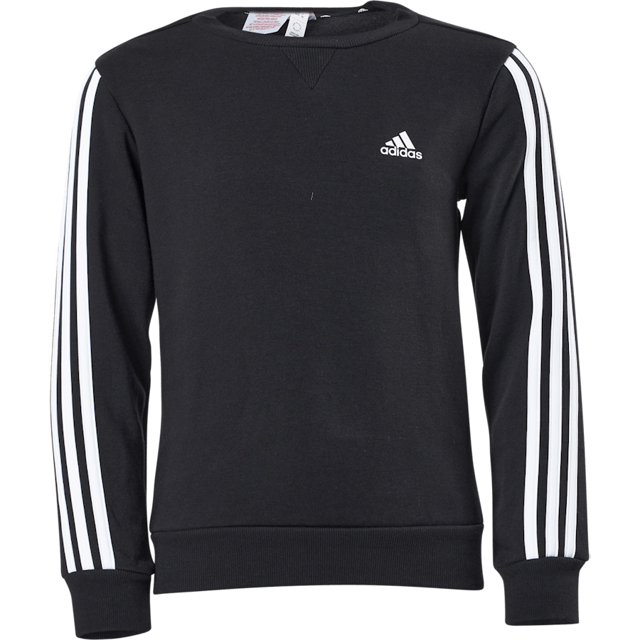Lk 3s Crew Neck Black/white