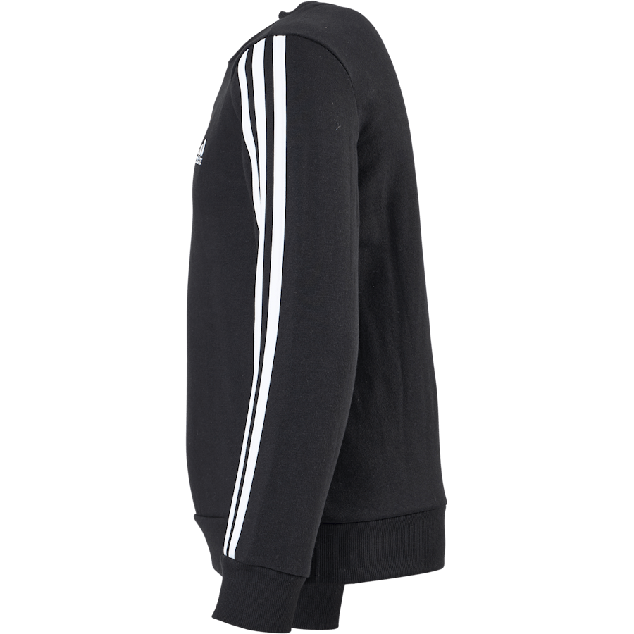 Lk 3s Crew Neck Black/white
