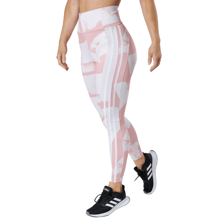 Aop 3s 78 Tig Almost Pink/white
