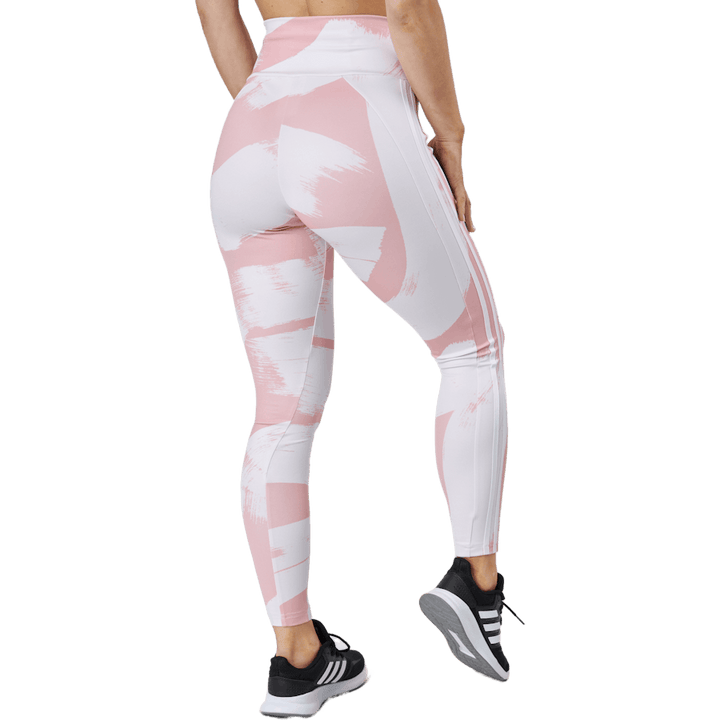Aop 3s 78 Tig Almost Pink/white
