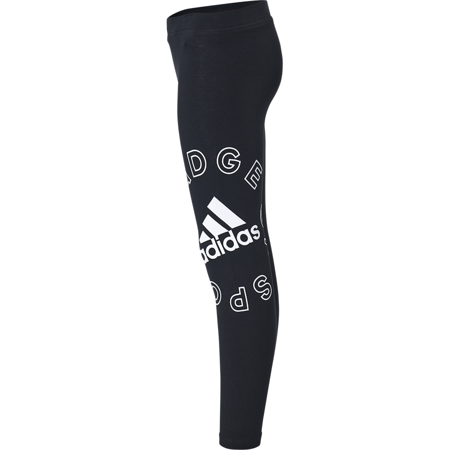 G Logo Tig Black/white