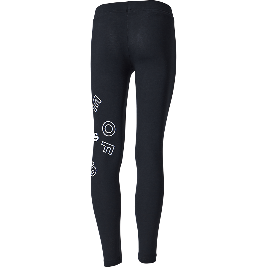 G Logo Tig Black/white