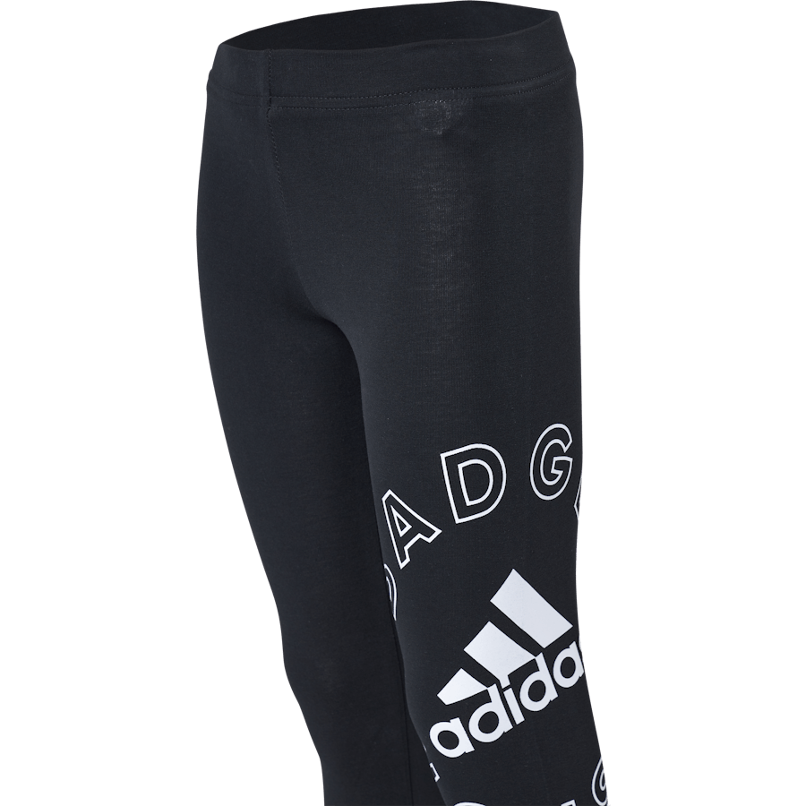 G Logo Tig Black/white