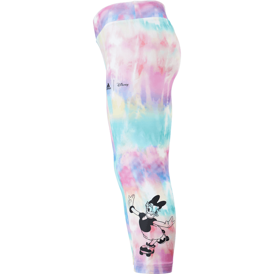 Lg Dy Dd Tight Semi Solar Pink/purple Rush/sk