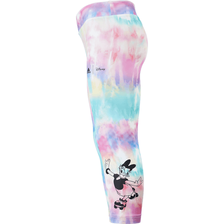 Lg Dy Dd Tight Semi Solar Pink/purple Rush/sk
