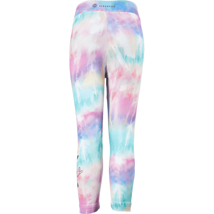 Lg Dy Dd Tight Semi Solar Pink/purple Rush/sk