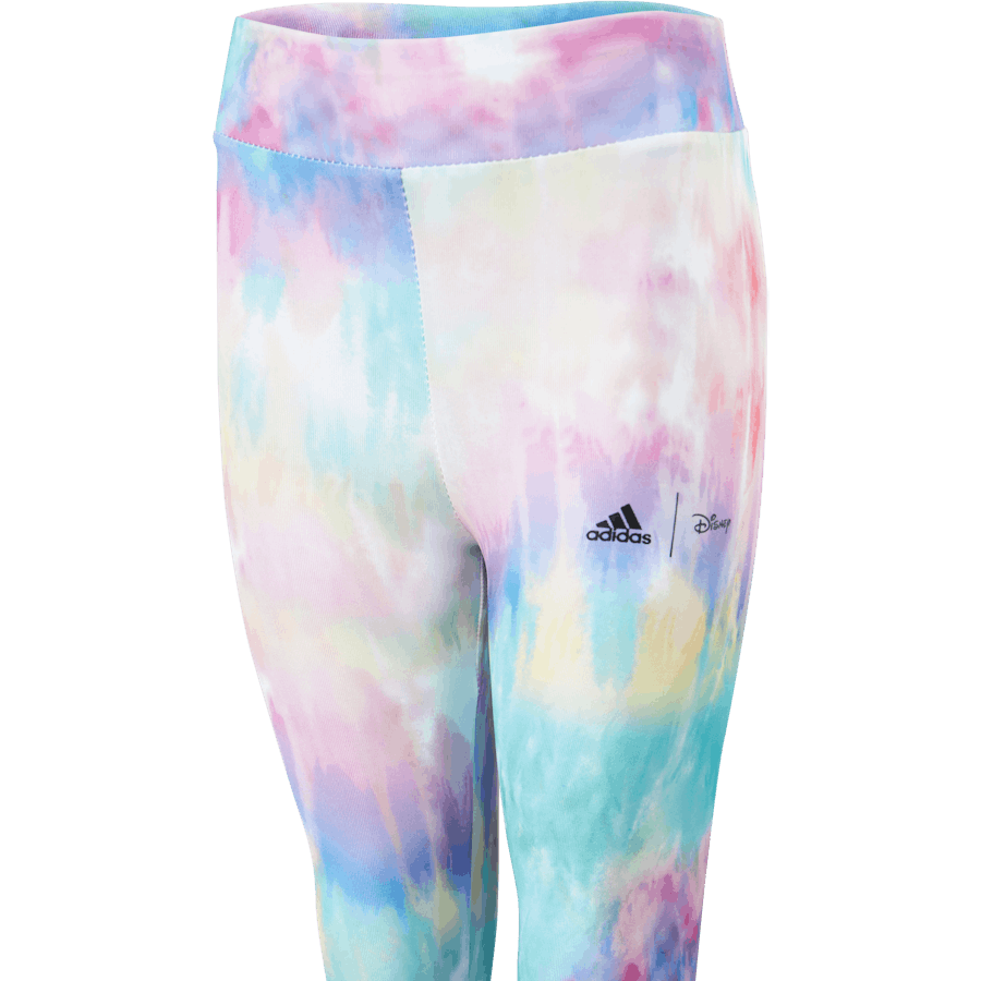 Lg Dy Dd Tight Semi Solar Pink/purple Rush/sk