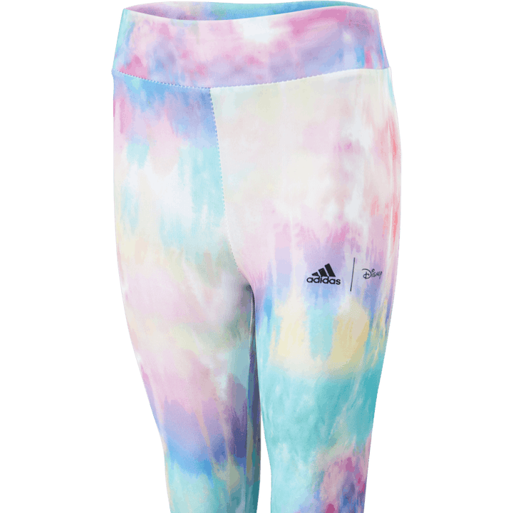 Lg Dy Dd Tight Semi Solar Pink/purple Rush/sk