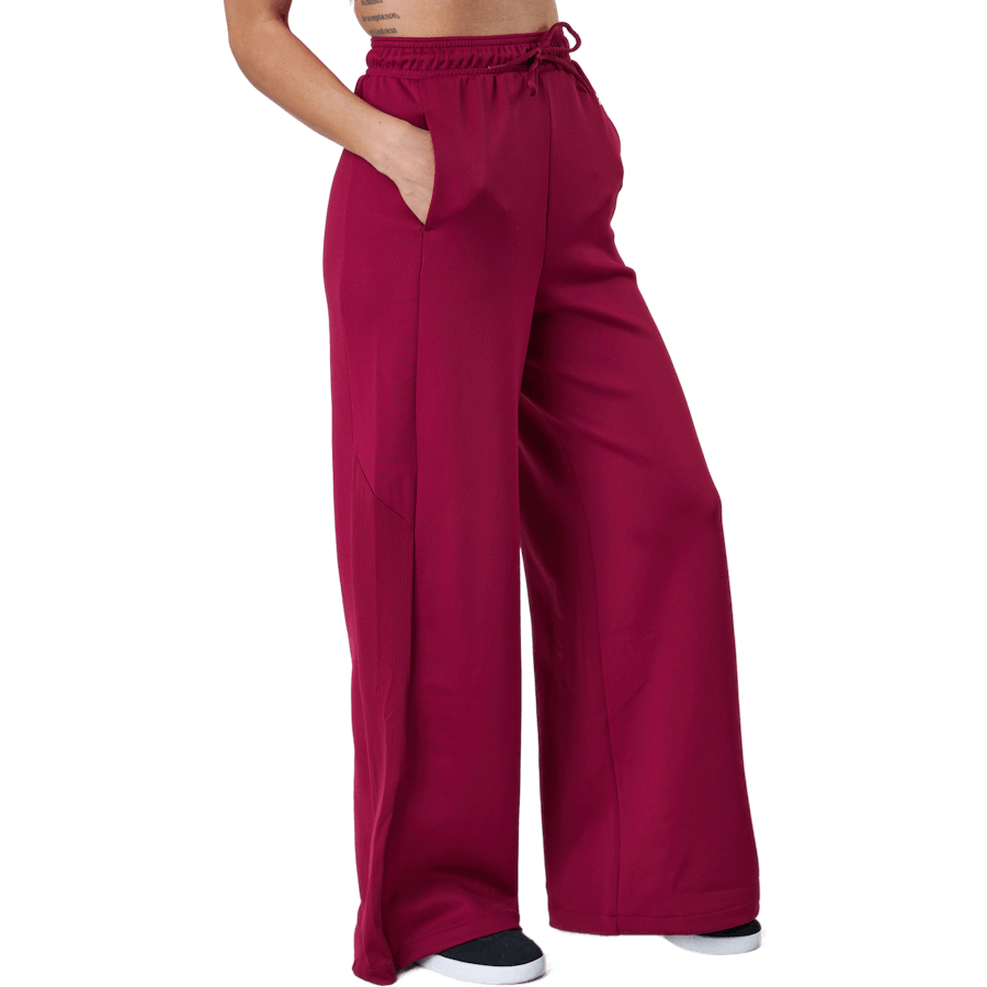 W Uforu Tp Legacy Burgundy
