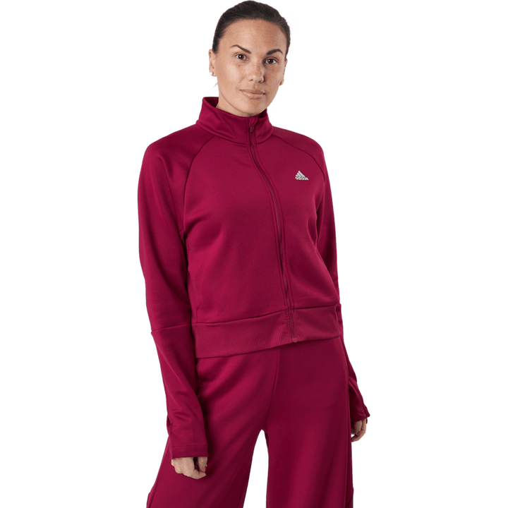 W Uforu Tj Legacy Borgogna