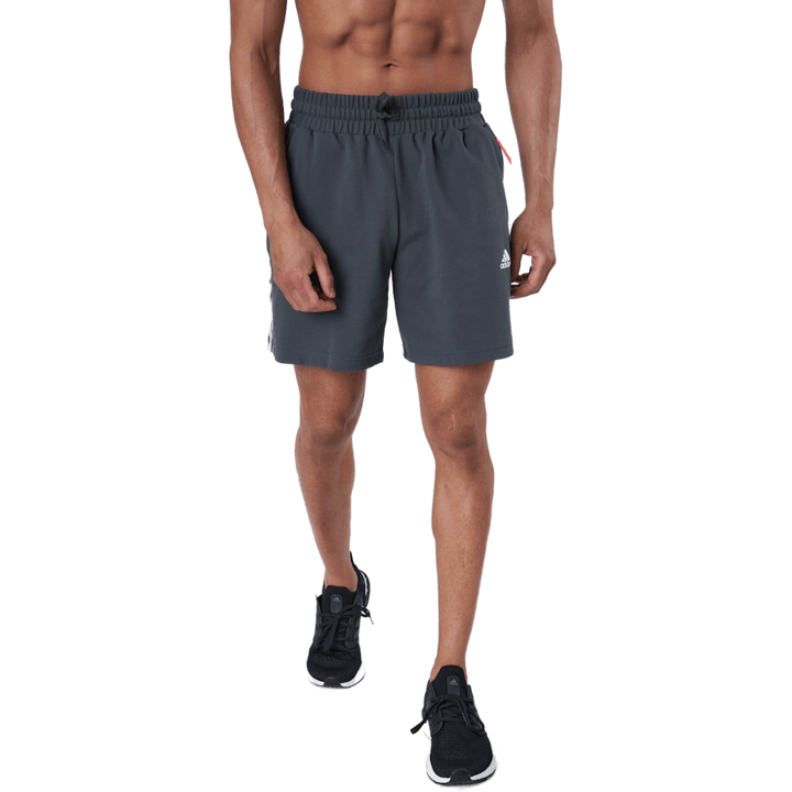 Motion Short Gris Six