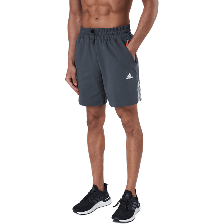 Motion Short Gris Six