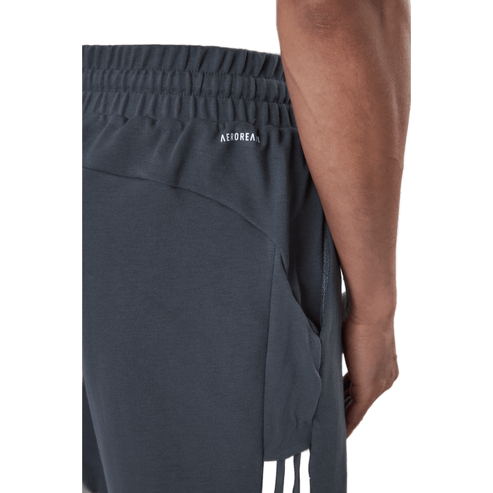 Motion Short Gris Six
