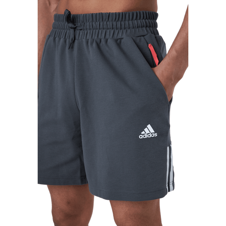 Motion Short Gris Six