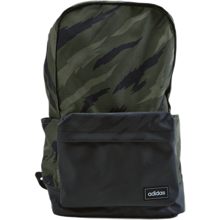 Clsc Camo Bp Focus oliva/verde orbita/nero