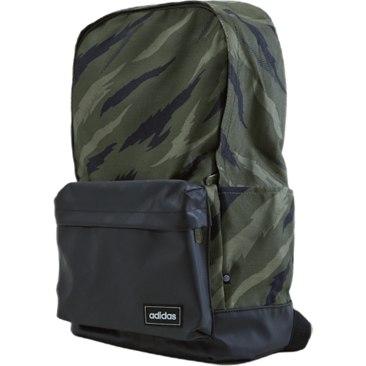 Clsc Camo Bp Focus oliva/verde orbita/nero