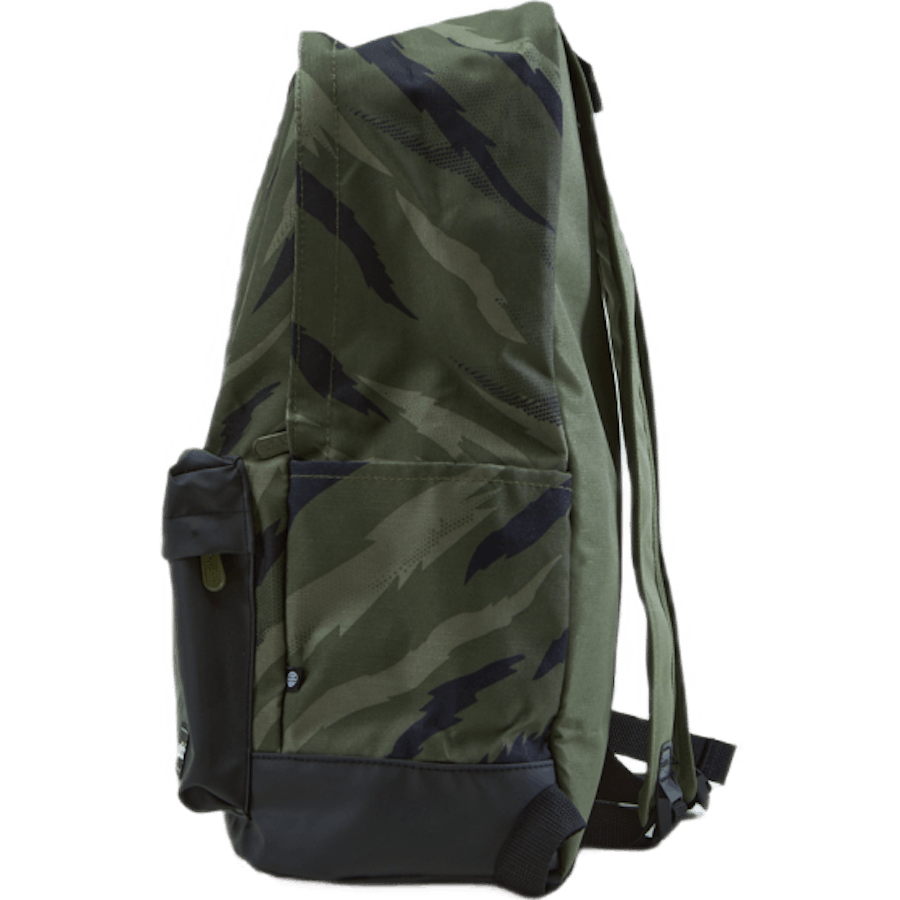 Clsc Camo Bp Focus oliva/verde orbita/nero