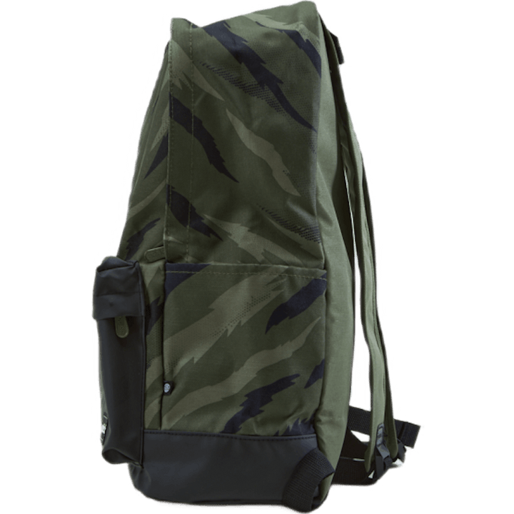 Clsc Camo Bp Focus oliva/verde orbita/nero