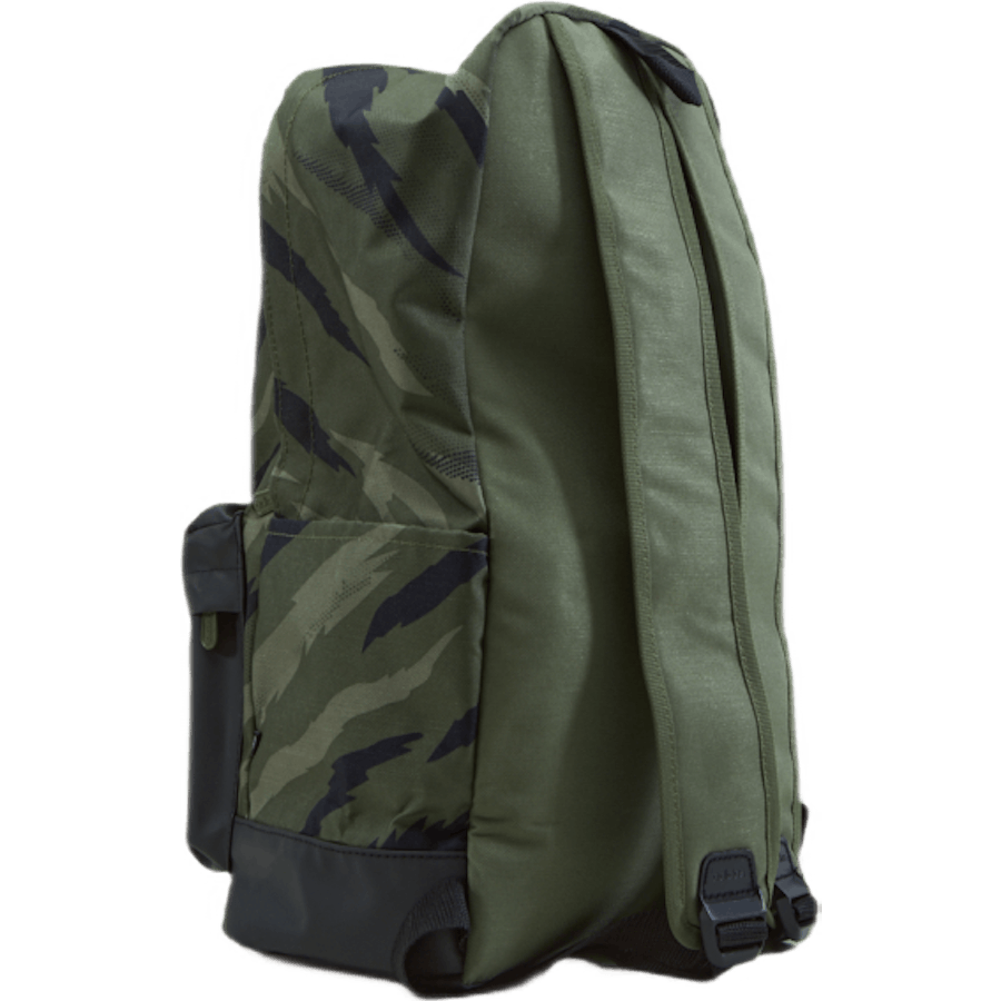 Clsc Camo Bp Focus oliva/verde orbita/nero