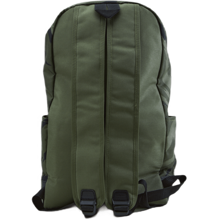 Clsc Camo Bp Focus oliva/verde orbita/nero