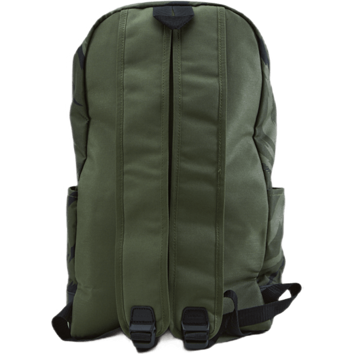 Clsc Camo Bp Focus oliva/verde orbita/nero