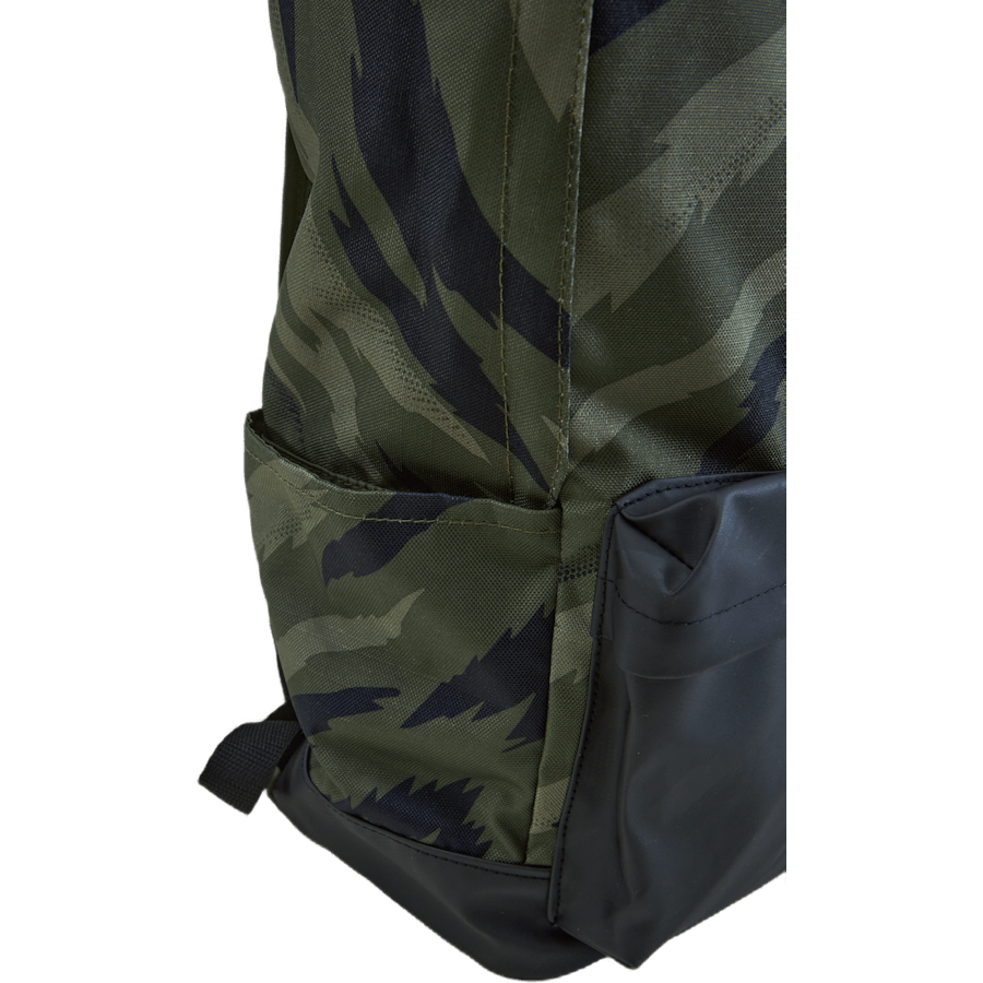 Clsc Camo Bp Focus oliva/verde orbita/nero