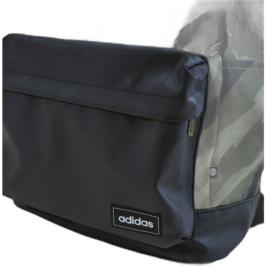 Clsc Camo Bp Focus oliva/verde orbita/nero