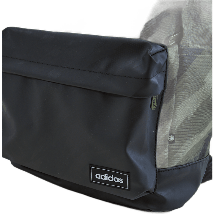 Clsc Camo Bp Focus oliva/verde orbita/nero