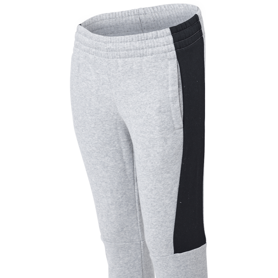 U Cb Fl Pant Medium Grey Heather/black/blac