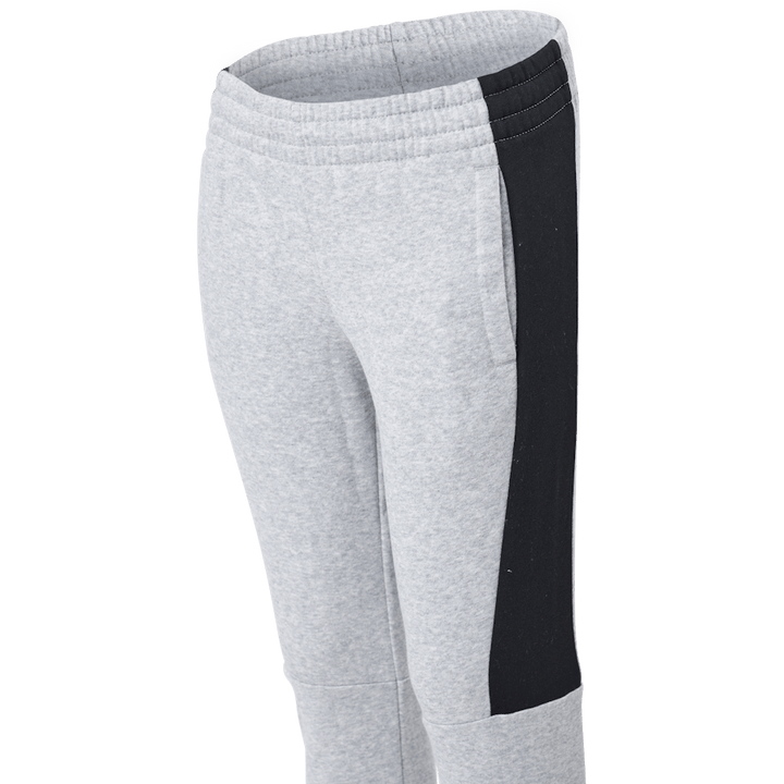 U Cb Fl Pant Medium Grey Heather/black/blac