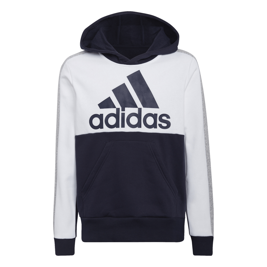 U Cb Fl Hoodie Legend Ink/white/medium Grey H