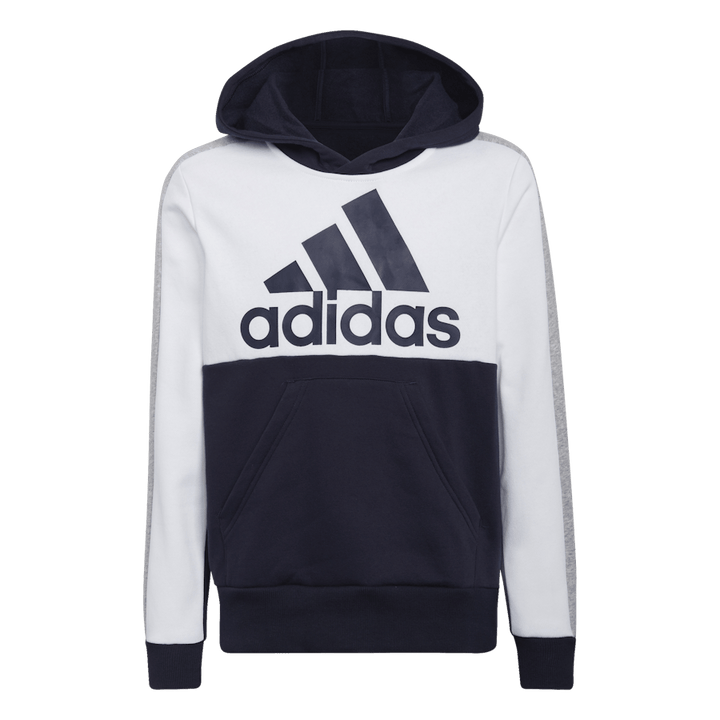 U Cb Fl Hoodie Legend Ink/white/medium Grey H
