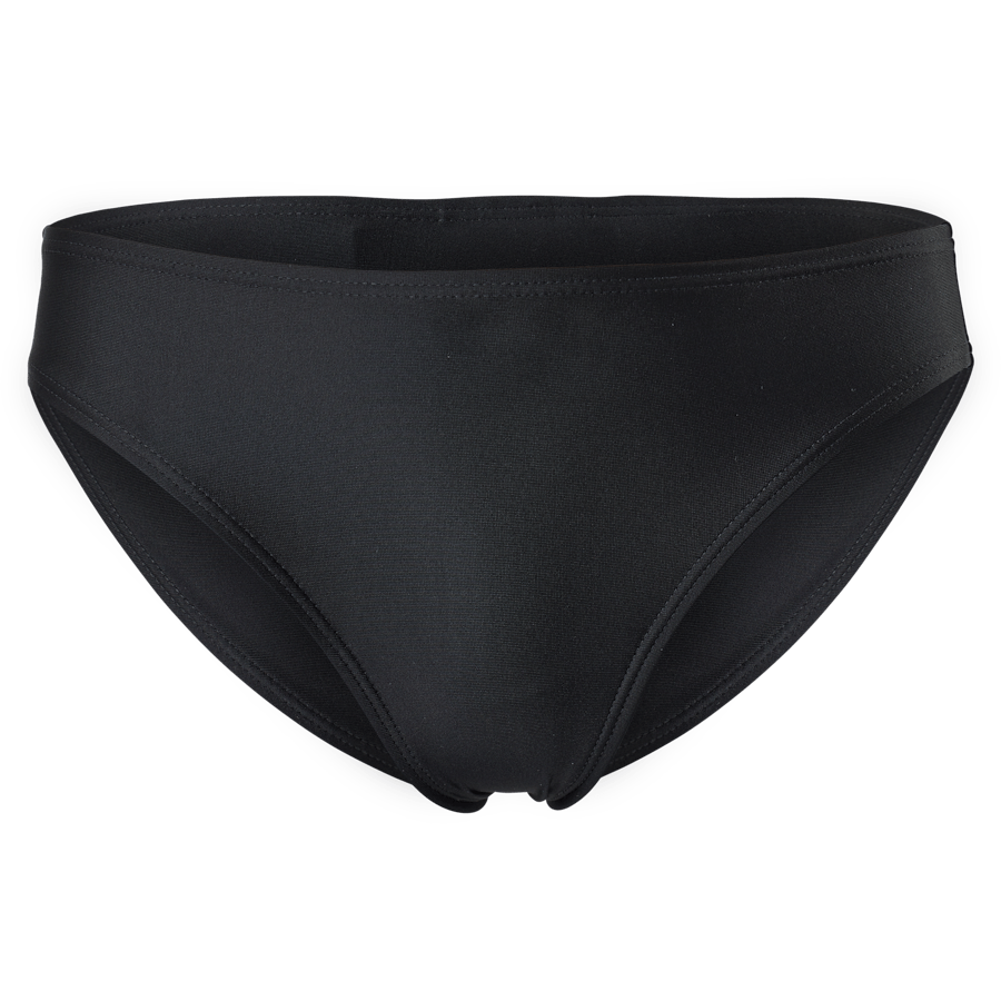 Yg Mh Bikini Top:blue Rush Bottom:black