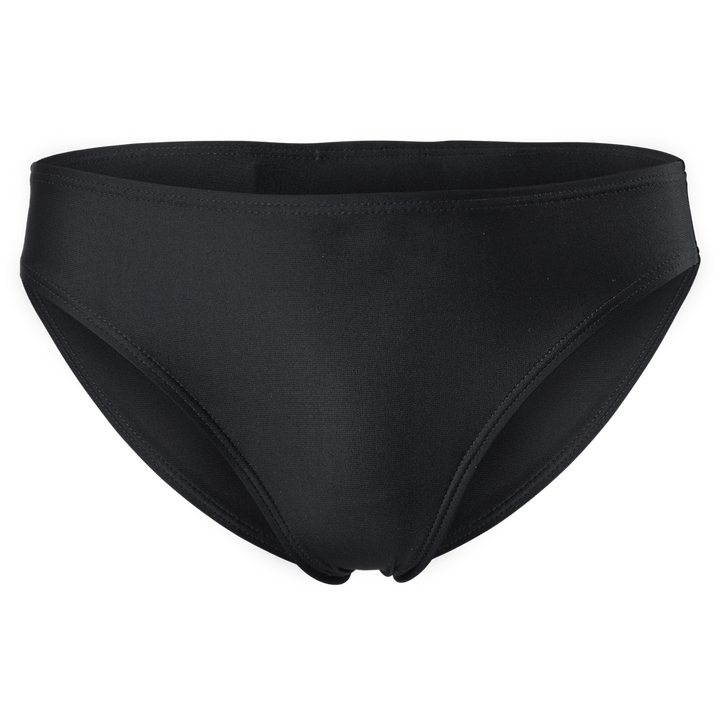 Yg Mh Bikini Top:blue Rush Bottom:black