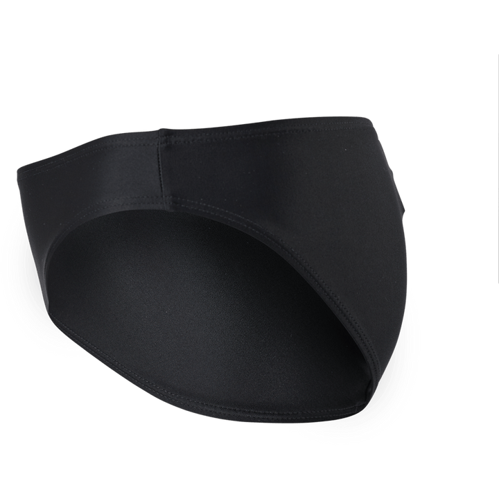 Yg Mh Bikini Top:blue Rush Bottom:black