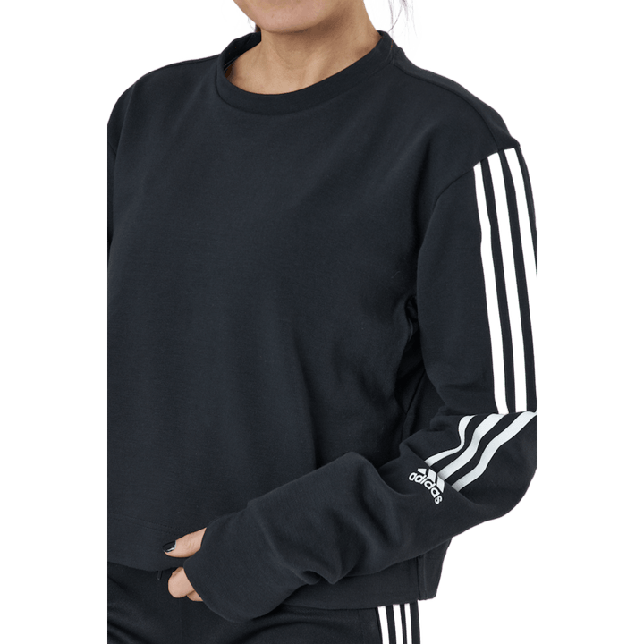W Tc Swt Black