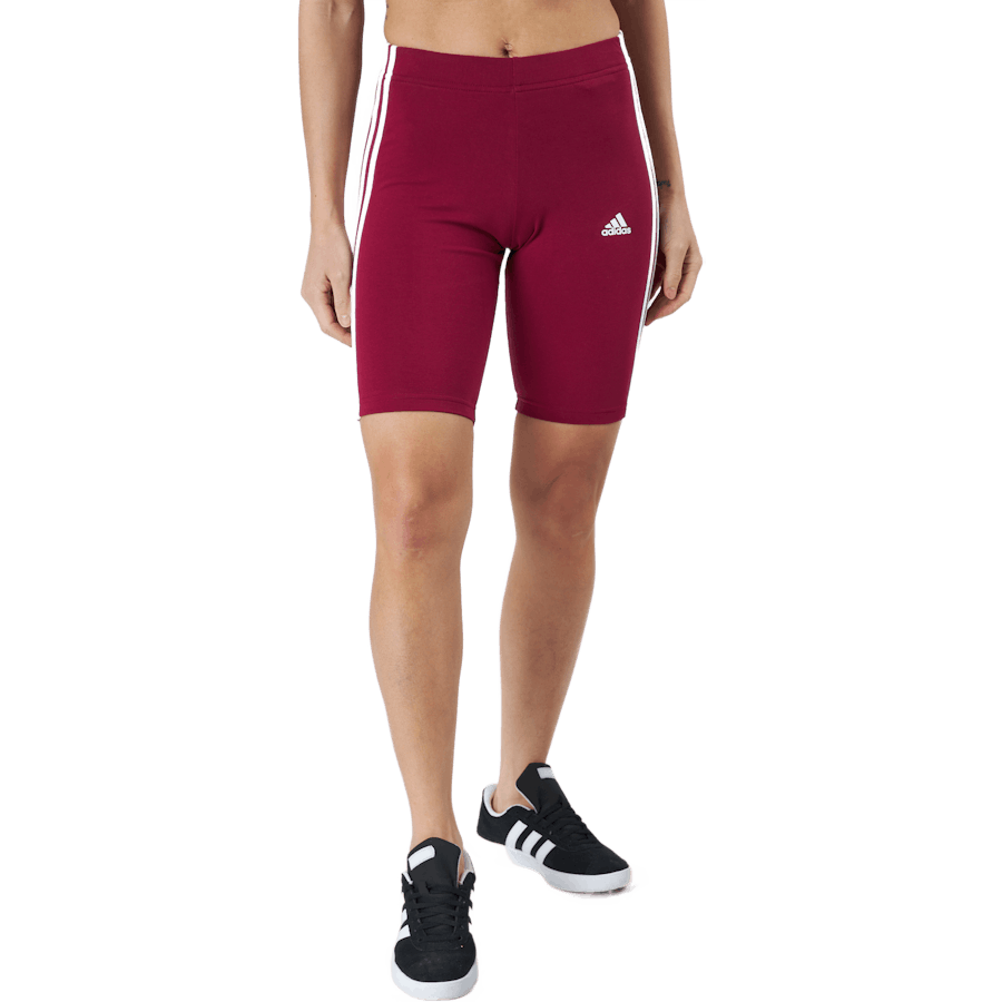 W 3s Bk Sho Legacy Burgundy/white