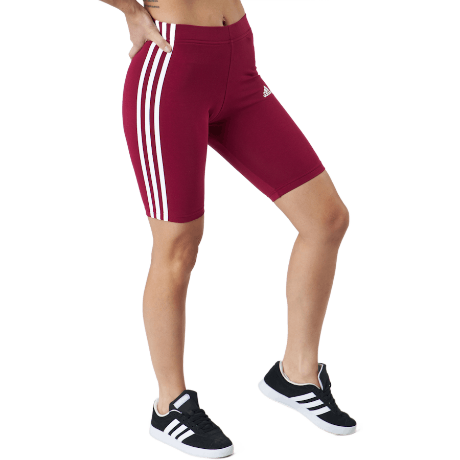 W 3s Bk Sho Legacy Burgundy/white
