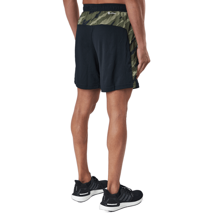 Feelstrcamo Sho Black