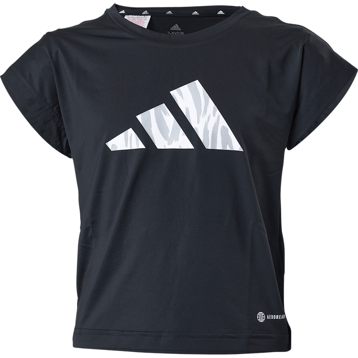 G Ar Gr Tee Black/white/grey Two