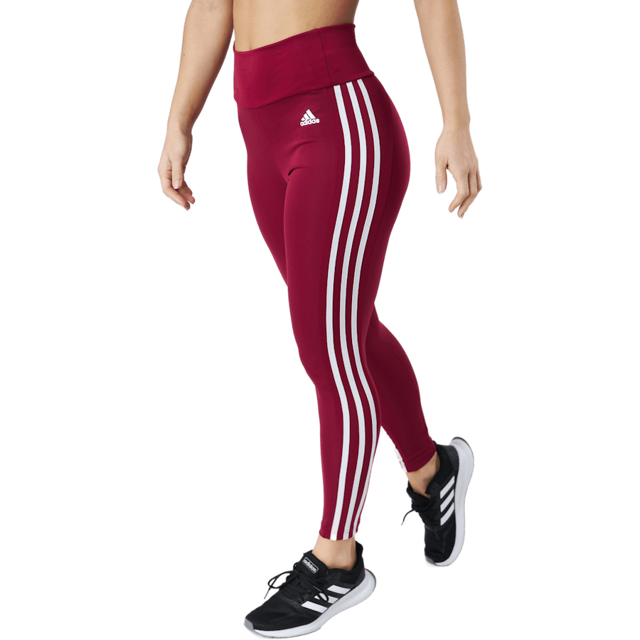 W 3s 78 Tig Legacy Burgundy/white