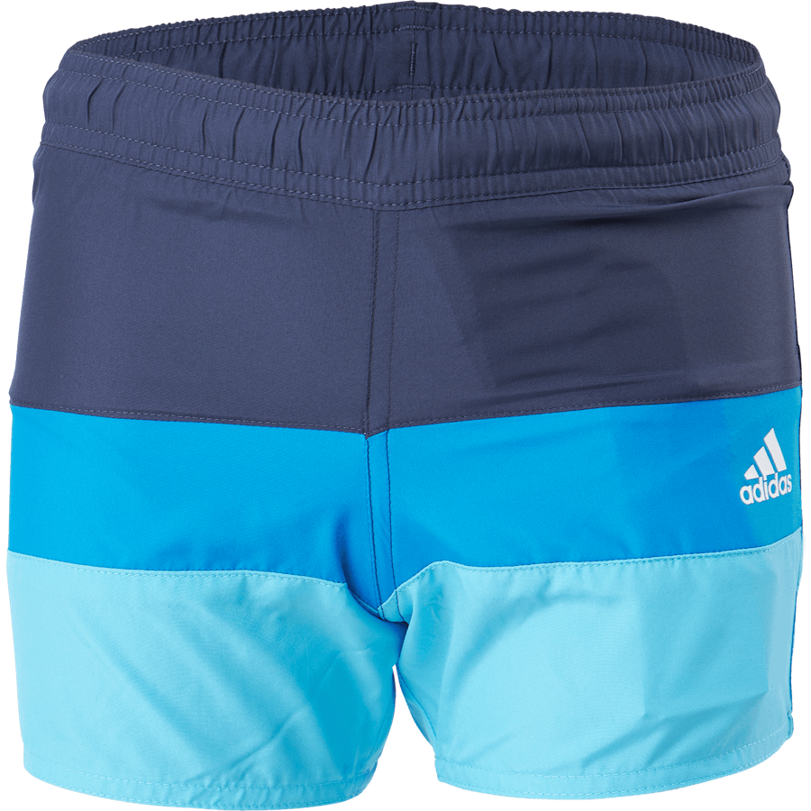 Yb Cb Shorts Shadow Navy/sky Rush