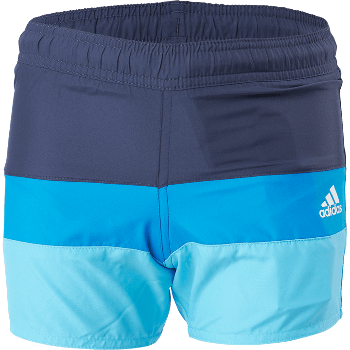 Yb Cb Shorts Shadow Navy/sky Rush
