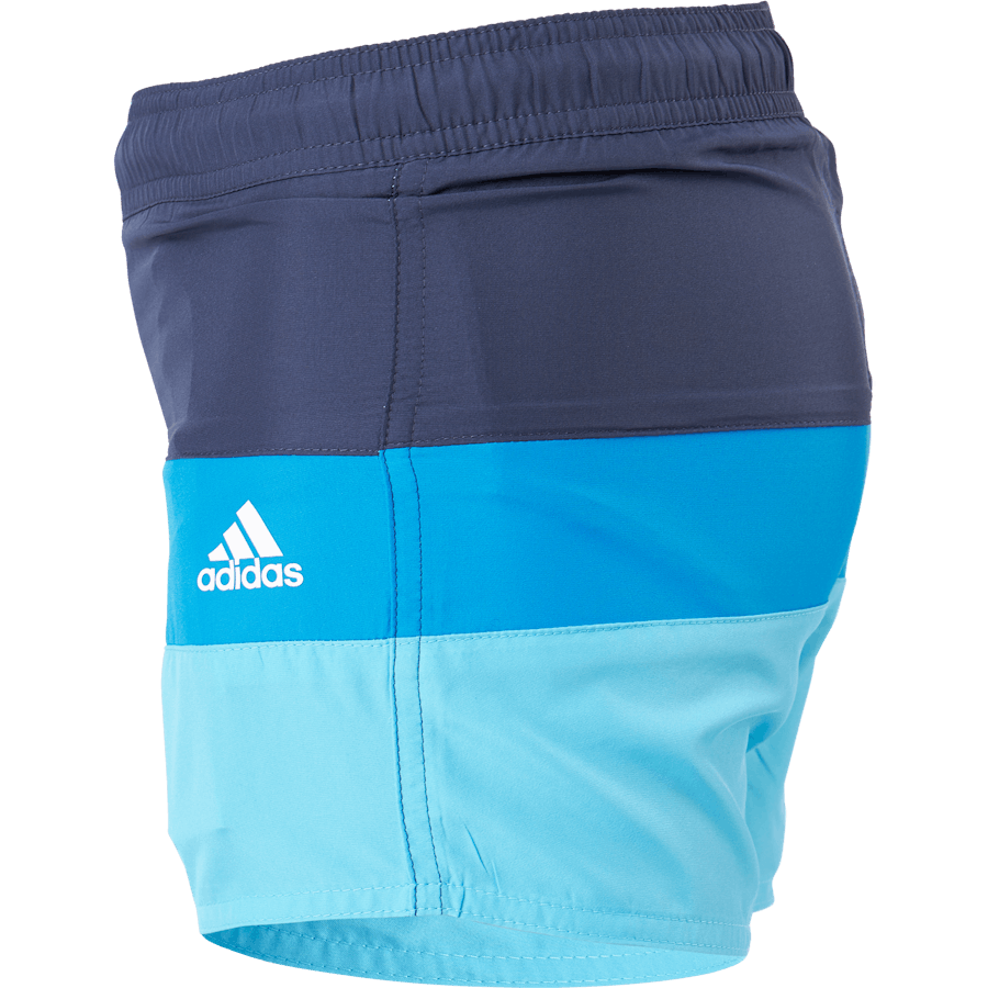 Yb Cb Shorts Shadow Navy/sky Rush