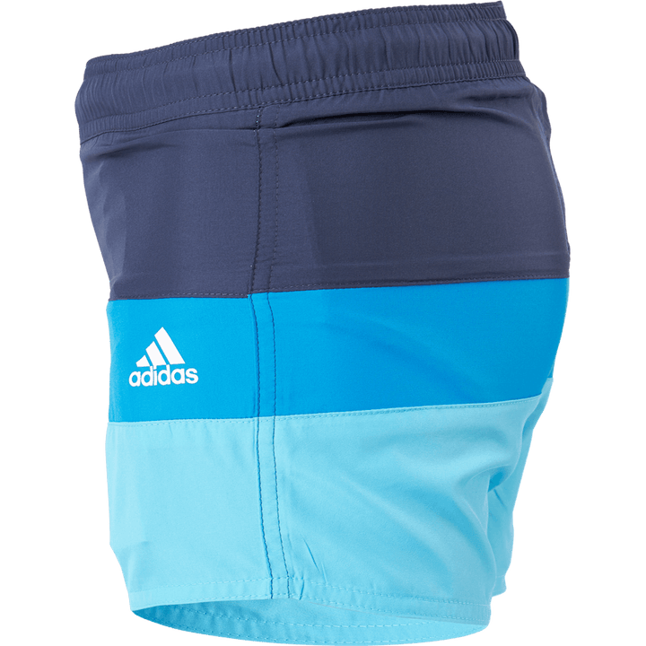 Yb Cb Shorts Shadow Navy/sky Rush