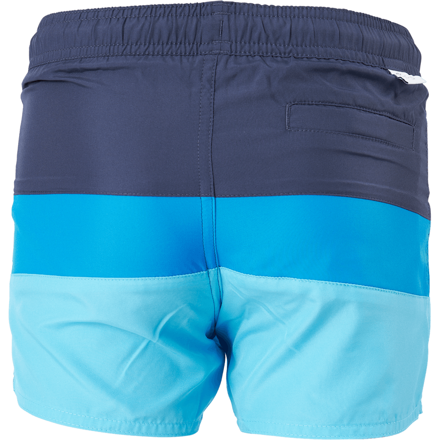 Yb Cb Shorts Shadow Navy/sky Rush