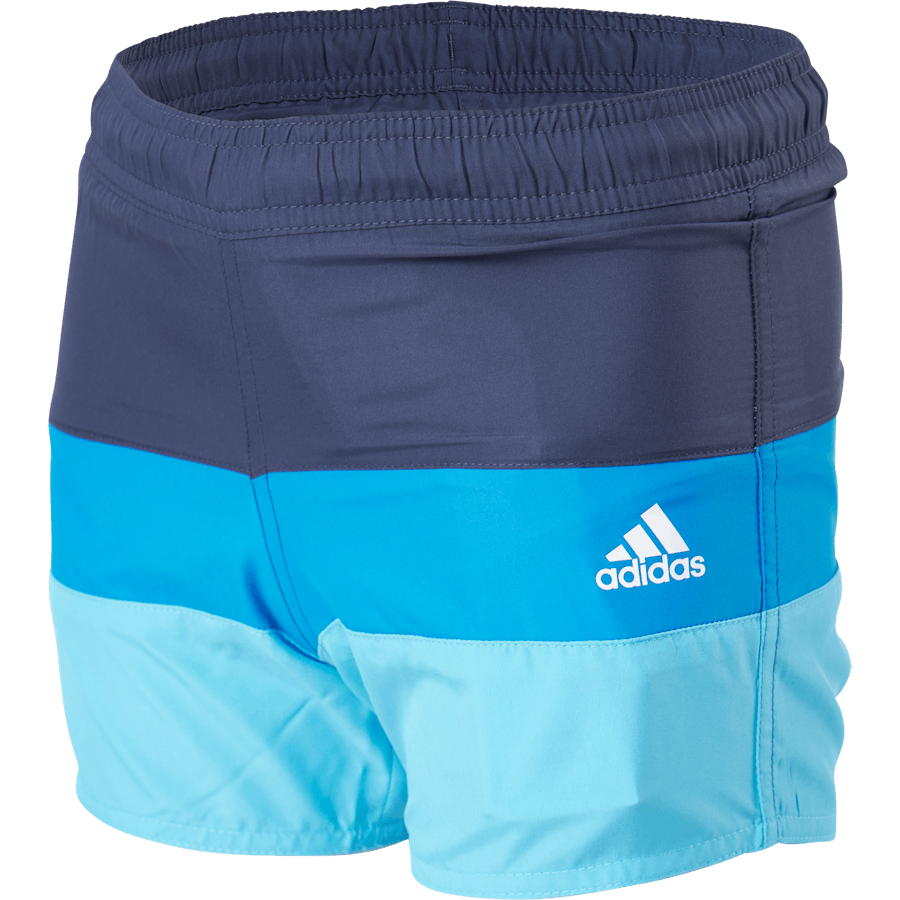 Yb Cb Shorts Shadow Navy/sky Rush