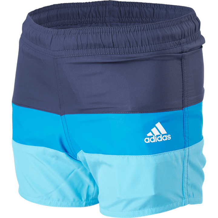Yb Cb Shorts Shadow Navy/sky Rush