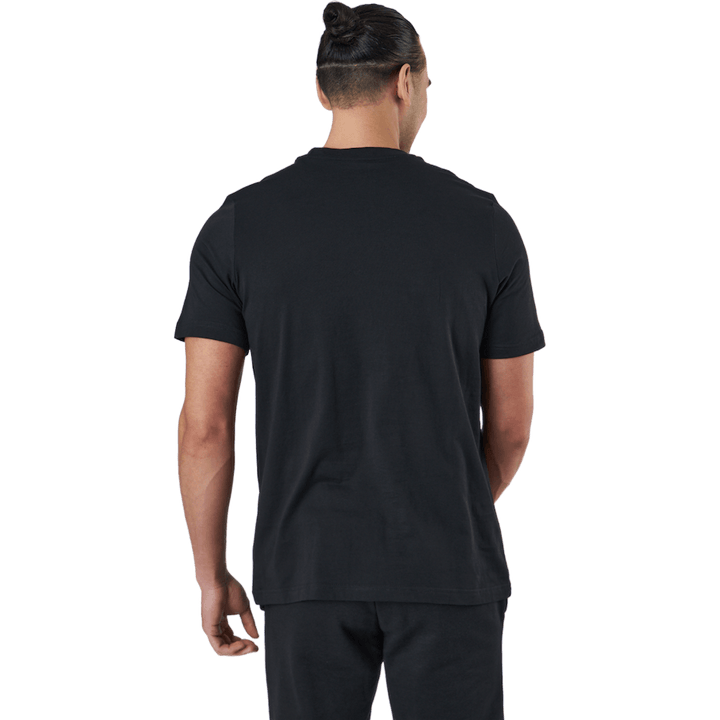 M Camo T Black