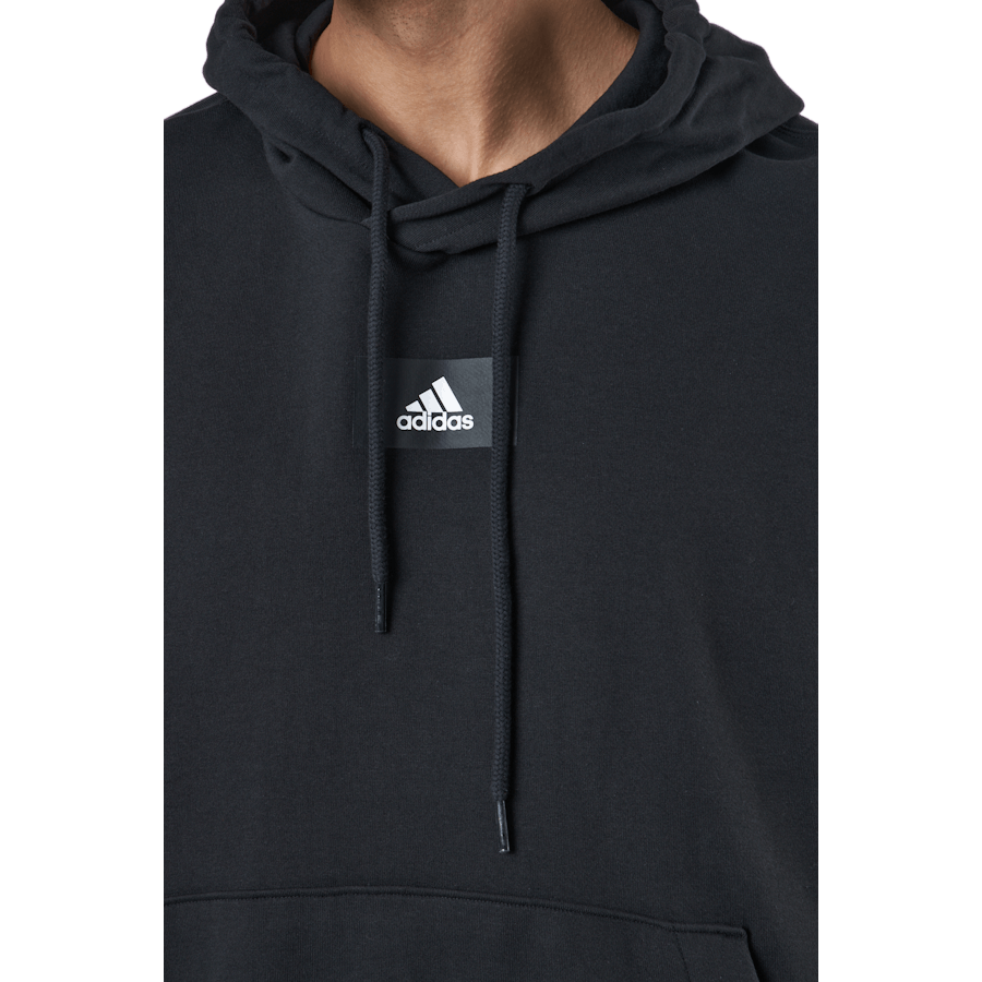 M Fv Hd Black